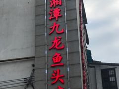 -湘潭九龙鱼头店(城南西路店)