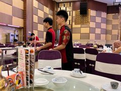 -坚记酒家·佛山老字号·顺德鱼生标准示范店