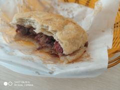 浓香驴肉火烧-闫家驴肉老店(华电一校店)