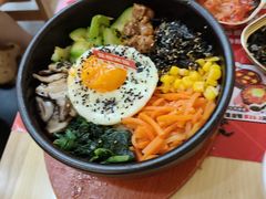 -食米家拌饭(梅溪新天地店)
