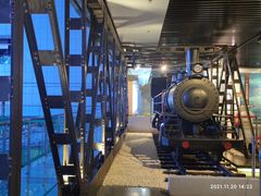 -哈尔滨规划展览馆