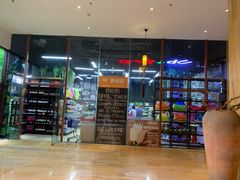 -三亚湾红树林度假世界(木棉酒店)