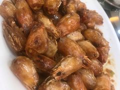 -海晖酒楼·顺德鱼生(荣华店)