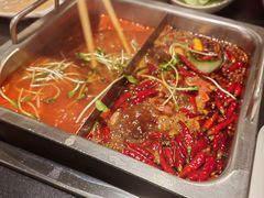 -福禄娃一家人火锅(上地店)