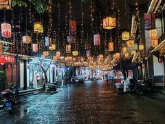 -靖西锦绣古镇景区