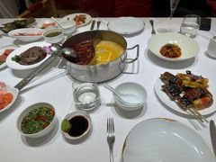 -京彩臻品火锅