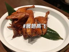 -汤城小厨•粤菜•靓汤(苏州街店)
