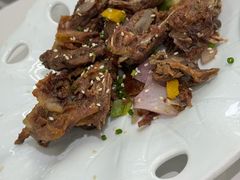 -3号仓库·创意中国菜(新世界城店)