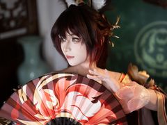-米游妙妙屋cosplay换装自拍摄影体验馆