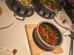 -外婆家(西红门荟聚购物中心店)