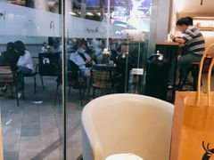 -瑞幸咖啡(Lab·华强电子世界店)