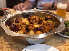 -秦记香辣蟹(松榆里店)