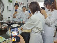 -美斯烘焙培训学院•蛋糕•面包•咖啡(宝安校区)