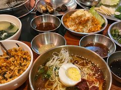 -大阪烧肉BAKA一代(十亩地店)