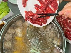 -官塘陈记鱼生·潮汕砂锅粥·牛肉火锅(潮枫路总店)