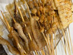 -新凯旋烧烤·燕姐千岛湖土菜