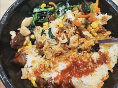 -米村拌饭(北京通州领展广场店)