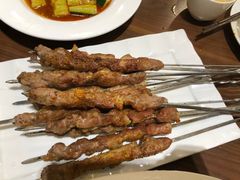 -中发源·清真餐厅(春风店)