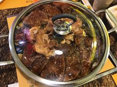 -黄记煌三汁焖锅(崇文门店)