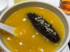 -富淳饭店(陆家嘴保利广场店)