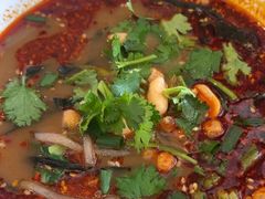 -小鱼小面(小汤山店)