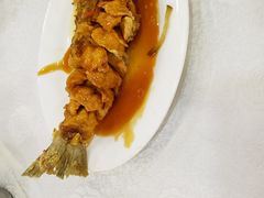 -珠江餐厅