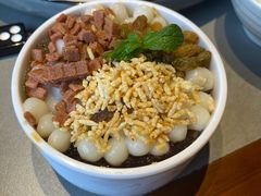 -四川饭店(长白店)