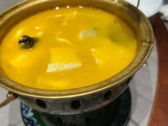 -黑窑厂糖油饼烤鸭·清真菜(旗舰店)