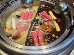 -快乐小羊(富强中路店)