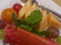 -富力万达嘉华酒店-品珍中餐厅(水果湖店)