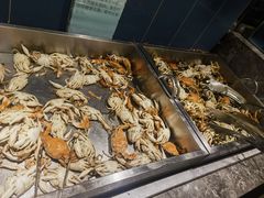-禾斗海鲜自助(市南银座店)