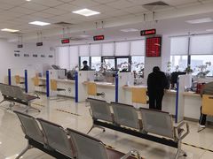 -上海市宝山区房地产交易中心-地下停车场