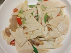 -柴米油盐三杯鸡(象山北路店)