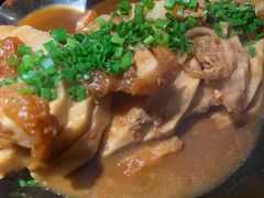 -桂小厨广西菜(青秀万达店)