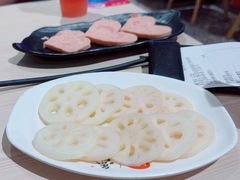 -鱼酷活鱼烤鱼(南开大悦城店)