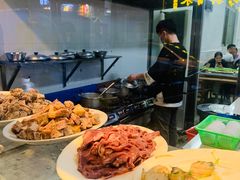 -华记粥饭店(印象容桂主题风情街店)