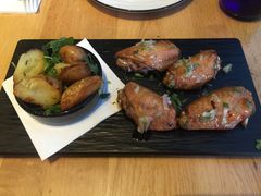 -玛尚诺Pizza&Bar(长泰广场店)