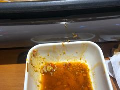 -纽道沸巫山纸包鱼(中海国际店)