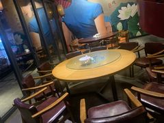 大堂-樊城区沛公餐饮店(挑食拉美步行街店)