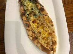 披萨拼盘-TUK土耳其餐厅·下午茶(卢湾店)