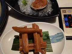 -碗中海·蒸汽海鲜·桑拿鸡(岭南天地店)