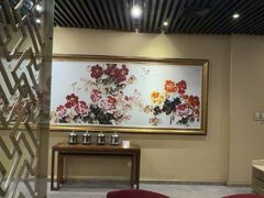 -萨拉伯尔水源素问店·韩国宫廷料理(人民路店)