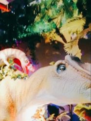 -恐龙探索乐园(磁器口店)