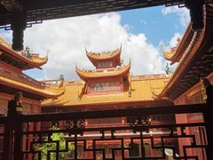 -玉皇宫
