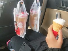 -蜜雪冰城(北戴河二中店)
