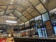 -托斯卡纳烘焙意大利餐厅(五天地店)