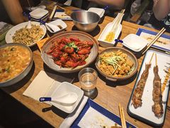 -肉串汪(西便门店)