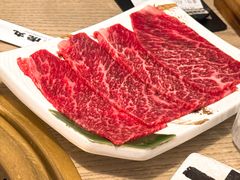 -虎丸烧肉(世纪汇店)