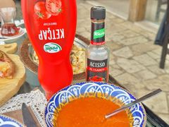 -Seten Restaurant Cappadocia