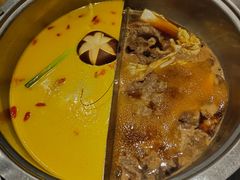 -水林间·寿喜烧自助(仙林金鹰店)